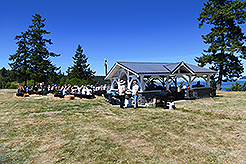 THE SECRET OF SEQUIM